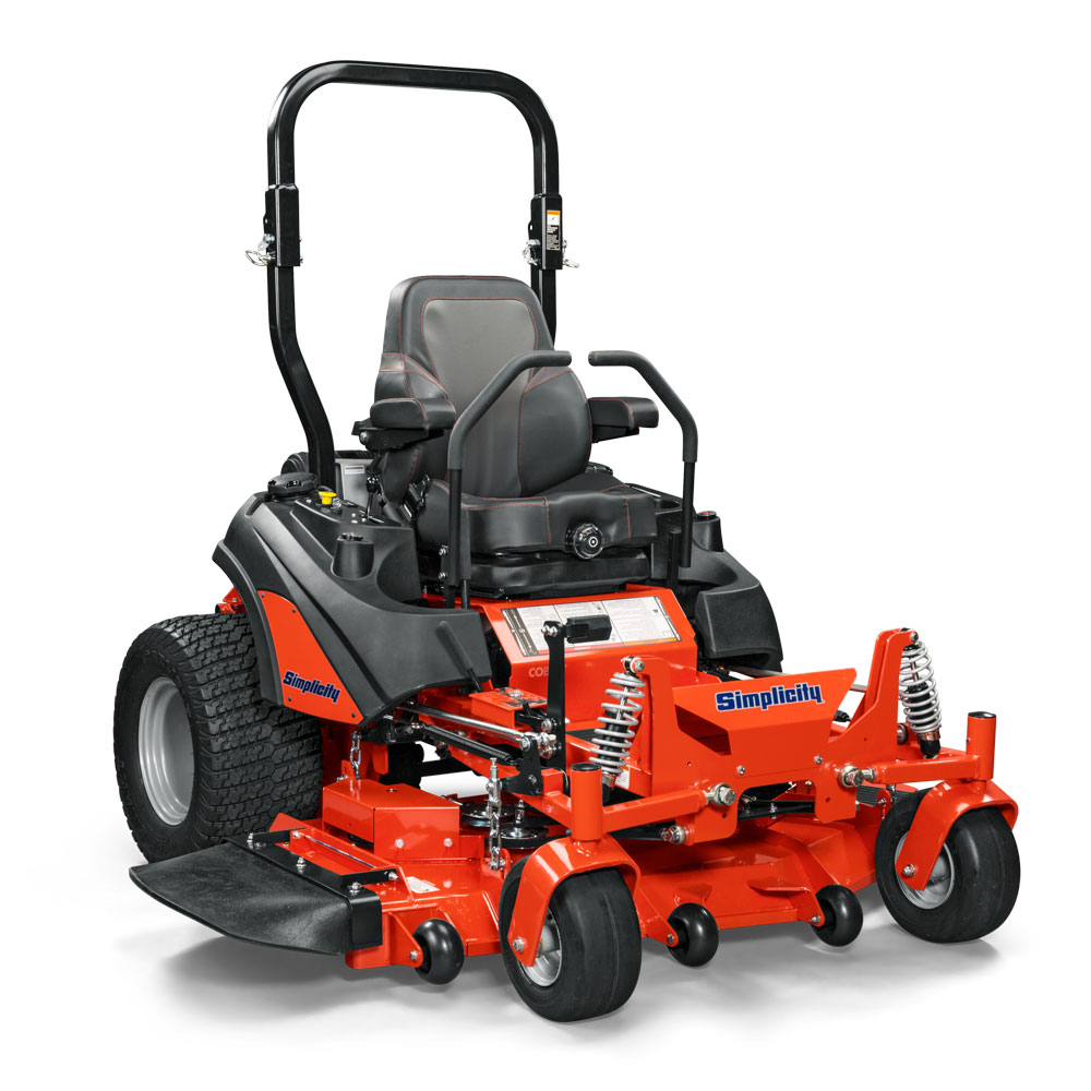 Best industrial zero new arrivals turn mower 2021
